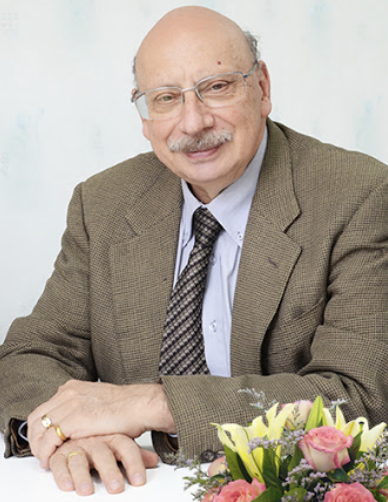 Professor Andrew Lian