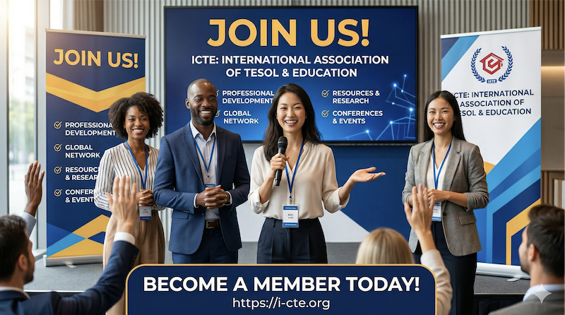 ICTE Membership Community