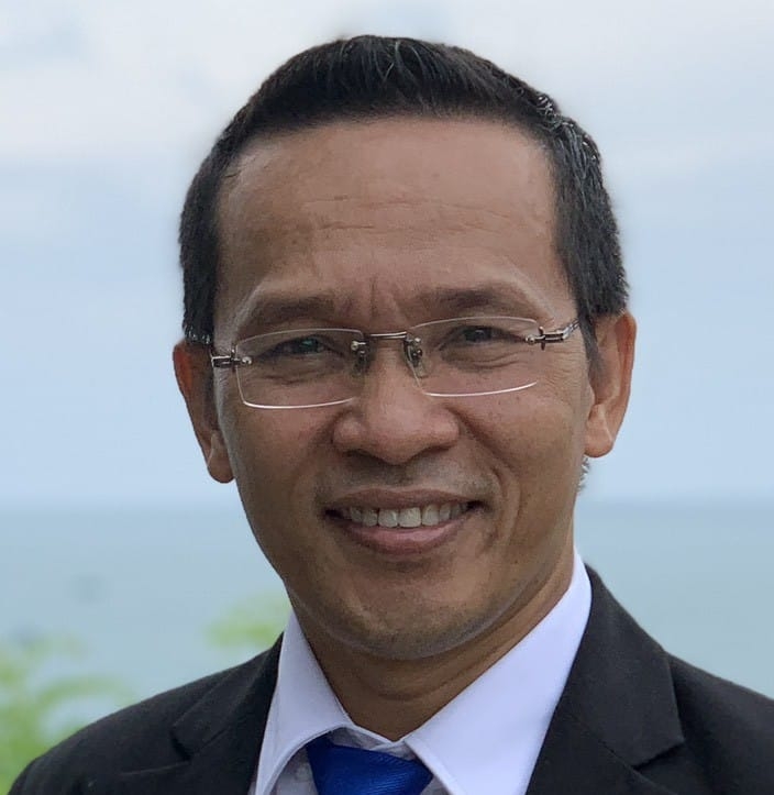 Dr. Pham Vu Phi Ho