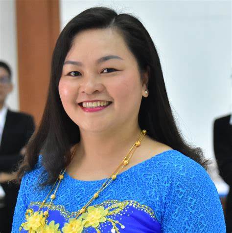 Dr. Nguyen Thi Thuy Loan