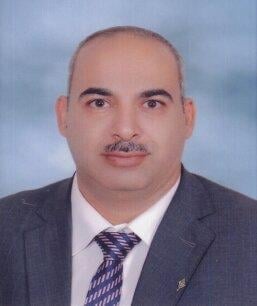 Dr. Nashaat Edward