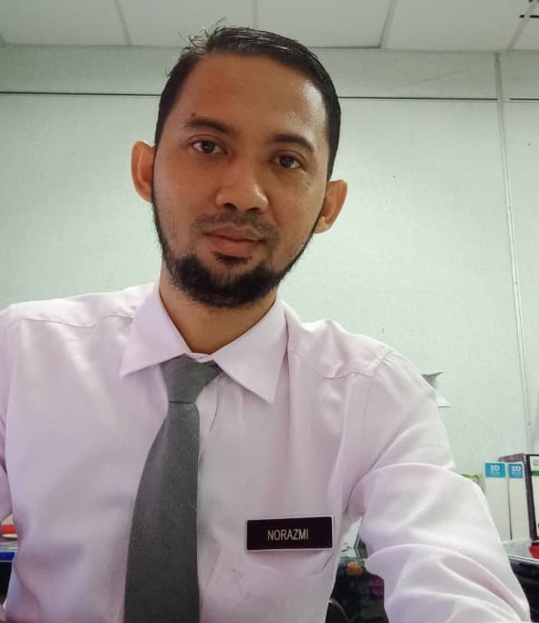 Dr. Mohd Norazmi Nordin