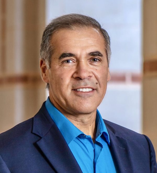 Professor Dr. M. Rafael Salaberry