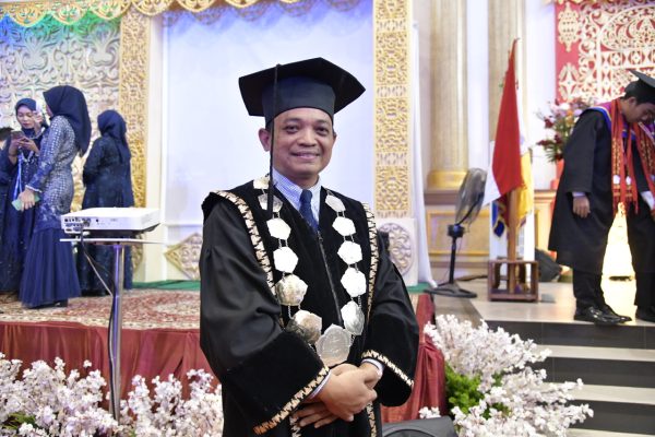 Dr. Heri Kuswoyo
