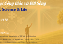 Tập 5, Số 1 (2025): Phụng vụ và Loan Báo Tin Mừng (Liturgy and Evangelization)