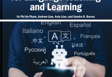 Implementing AI Tools for Language Teaching and Learning (IGI-Global)