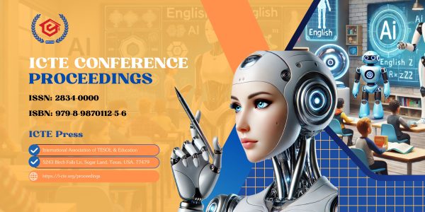 ICTE Conference Proceedings