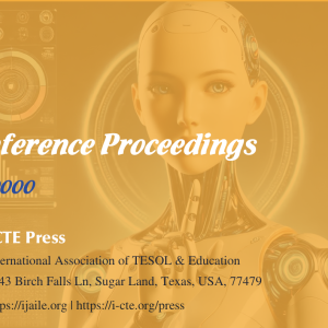 ICTE Conference Proceedings