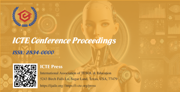ICTE Conference Proceedings
