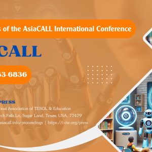 AsiaCALL Conference Proceedings