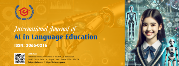 IJAILE Journal