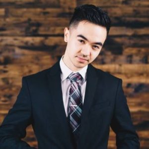 International Students (early-bird)