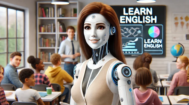 Vacation – Overview – ICTE Robots