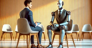 Visa Interviews
