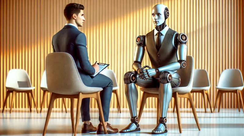 Visa Interviews