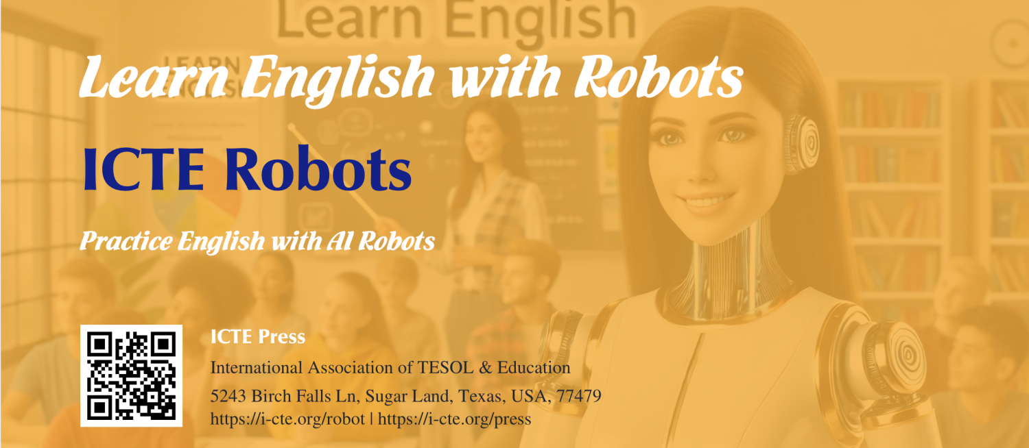 ICTE Robots