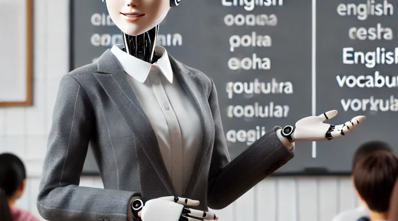 Hopes and Intentions – Vocabulary