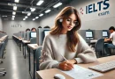IELTs – Listening – Section 3