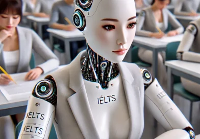 IELTs – Writing – Overview