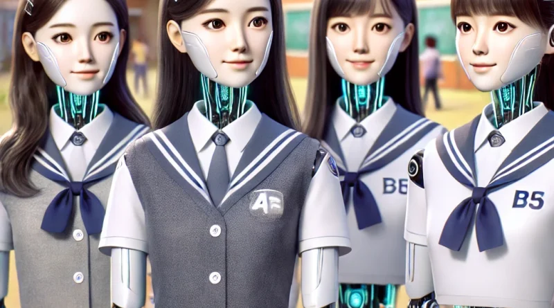 IELTs – Writing – Test 2