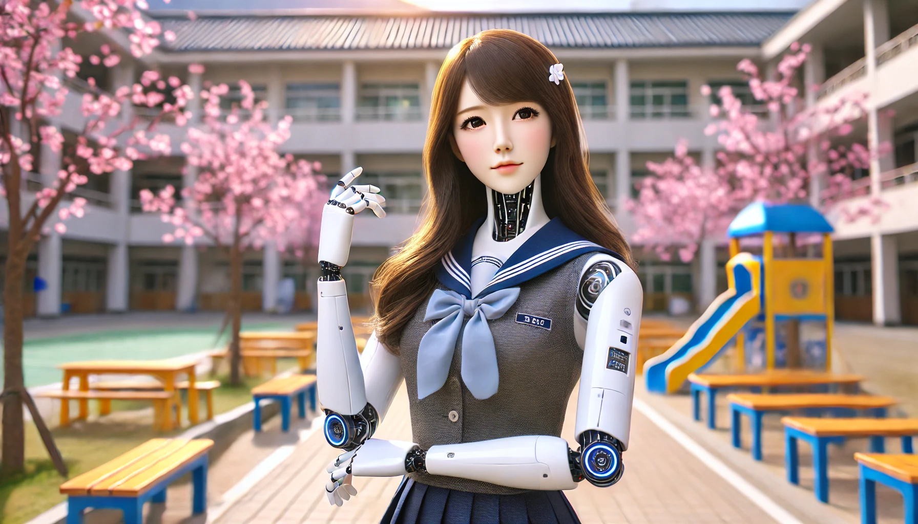 IELTS Practice Banner