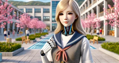 Spanish interaction – Home