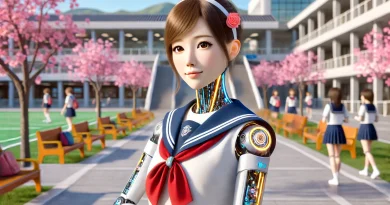 IELTs – Writing – Test 4