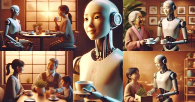 People and relationships