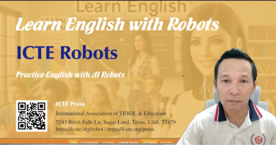 Hướng dẫn khoá học AI for teachers