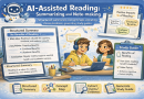 AI-assisted Reading: Summarizing & Note-making