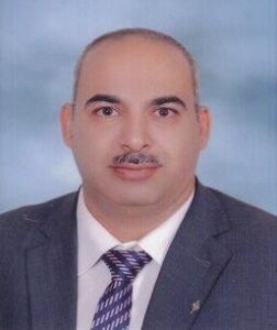 Dr. Nashaat Edward
