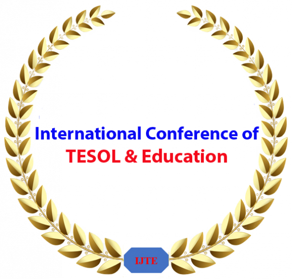 International conference of tesol education icte icte conference