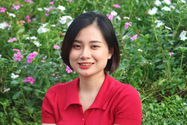 Ms. Cao Thi Xuan Tu