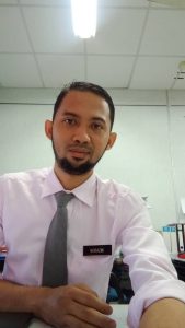 Dr. Mohd Norazmi Nordin