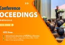 The Proceedings of the 1st ICTE