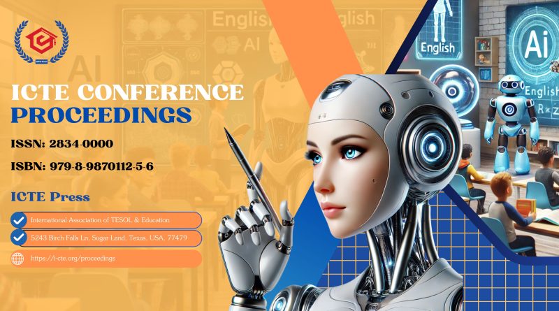 ICTE Conference Proceedings