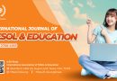 International Journal of TESOL & Education