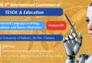 Call for full paper submission