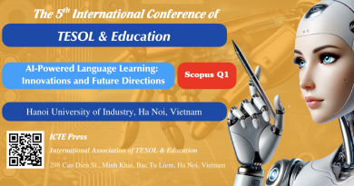 Call for full paper submission