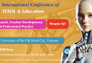 Call for Abstract Submission