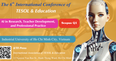 Call for Abstract Submission
