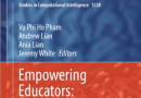 Empowering educators: Integrating AI tools for personalized language instruction (Scopus indexed)