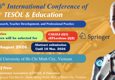 Book Chapter Submission (Scopus)