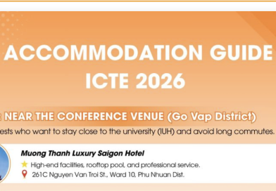 Accommodation