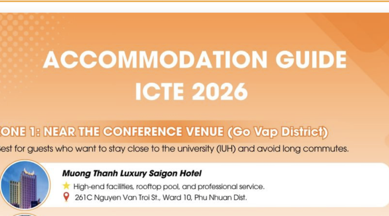 Accommodation