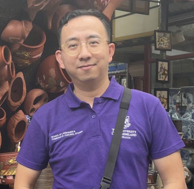 Mai Ngọc Khôi