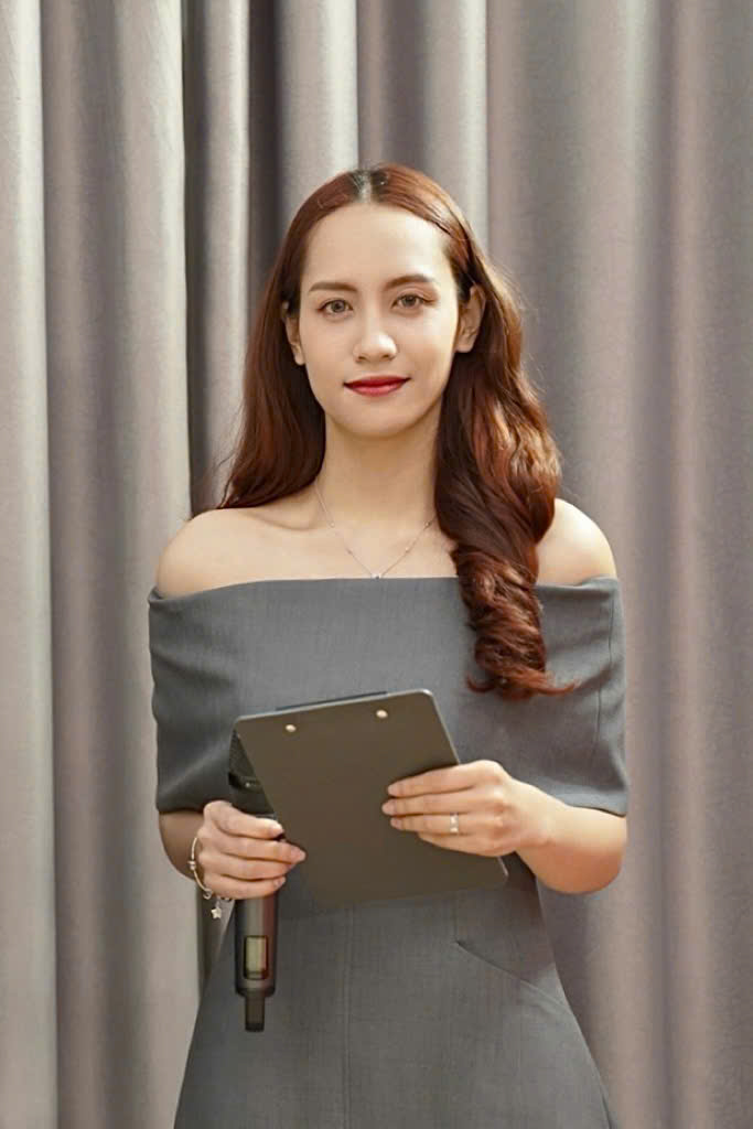 Duong Ngoc Han, M.A.