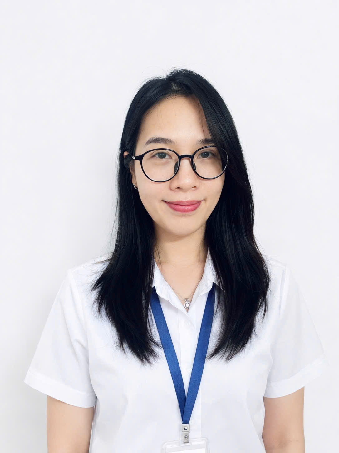 Nguyen Thi-Luong, M.A.