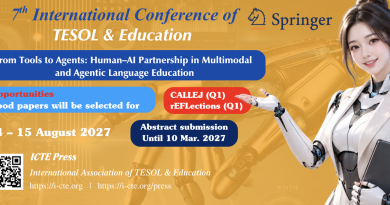 ICTE2027