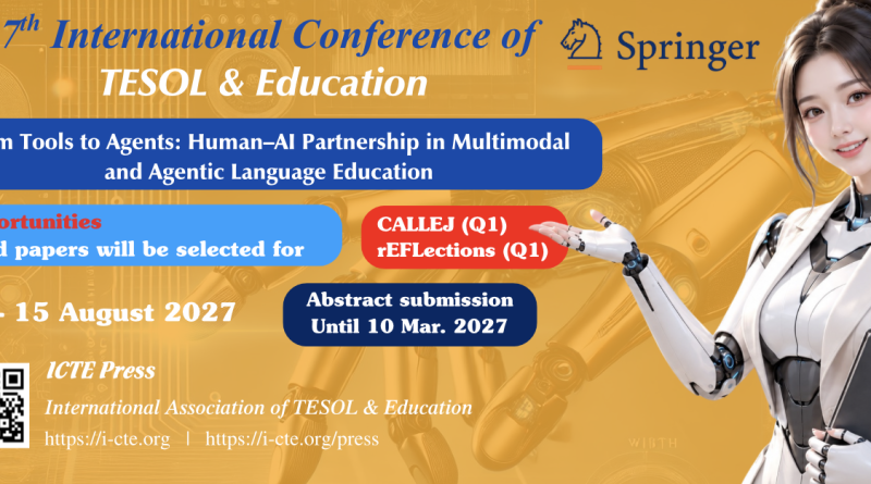 ICTE2027